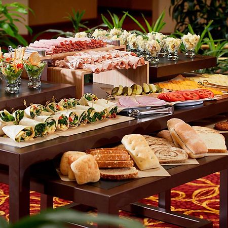 Marriott Cincinnati North Вест-Честер Екстер'єр фото
