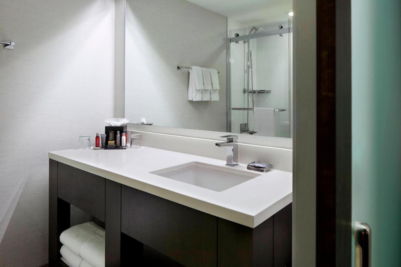 Marriott Cincinnati North Вест-Честер Екстер'єр фото