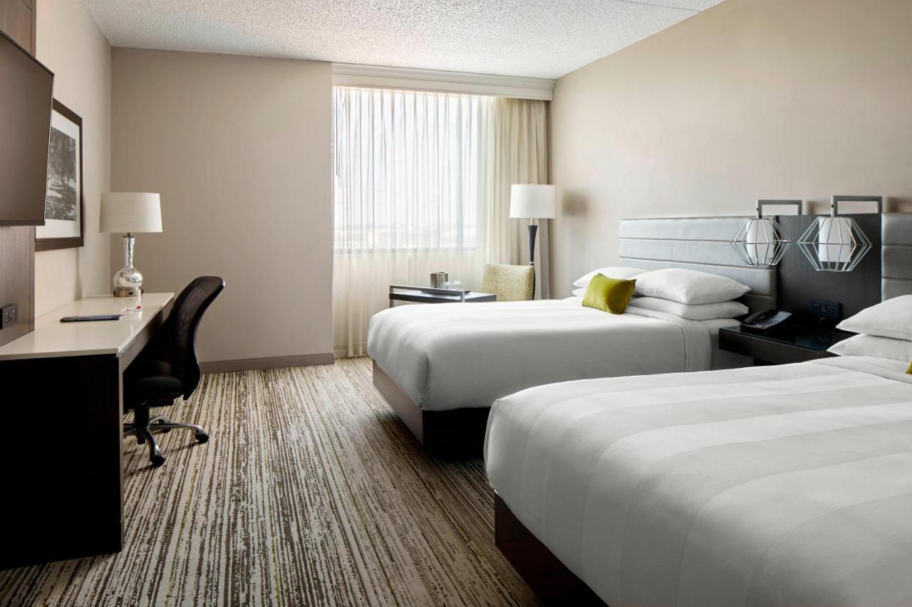 Marriott Cincinnati North Вест-Честер Екстер'єр фото