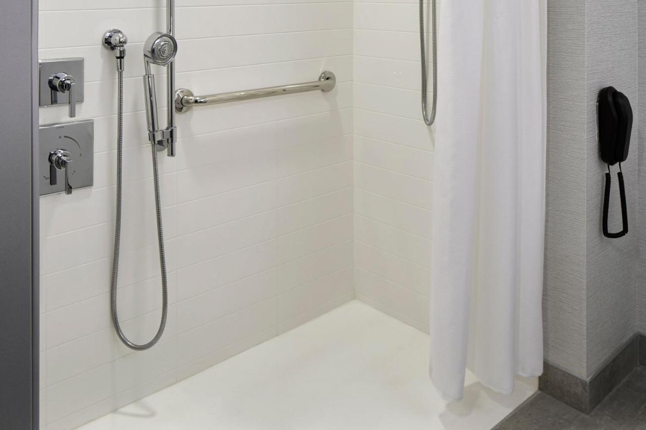 Marriott Cincinnati North Вест-Честер Екстер'єр фото