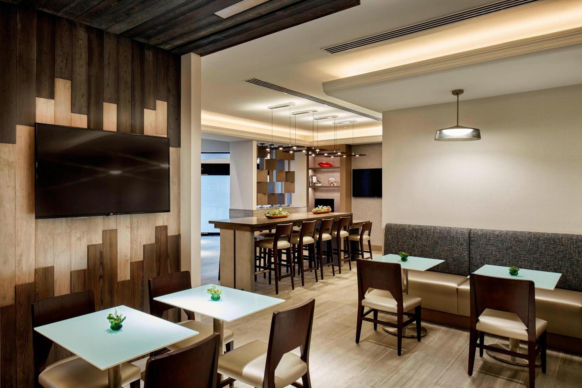 Marriott Cincinnati North Вест-Честер Екстер'єр фото