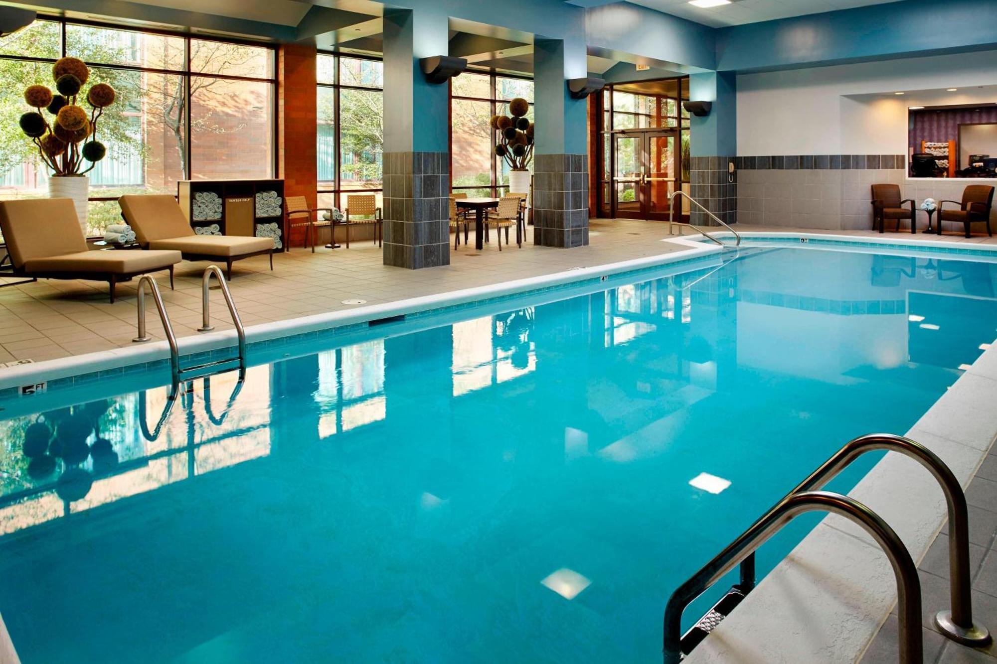 Marriott Cincinnati North Вест-Честер Екстер'єр фото