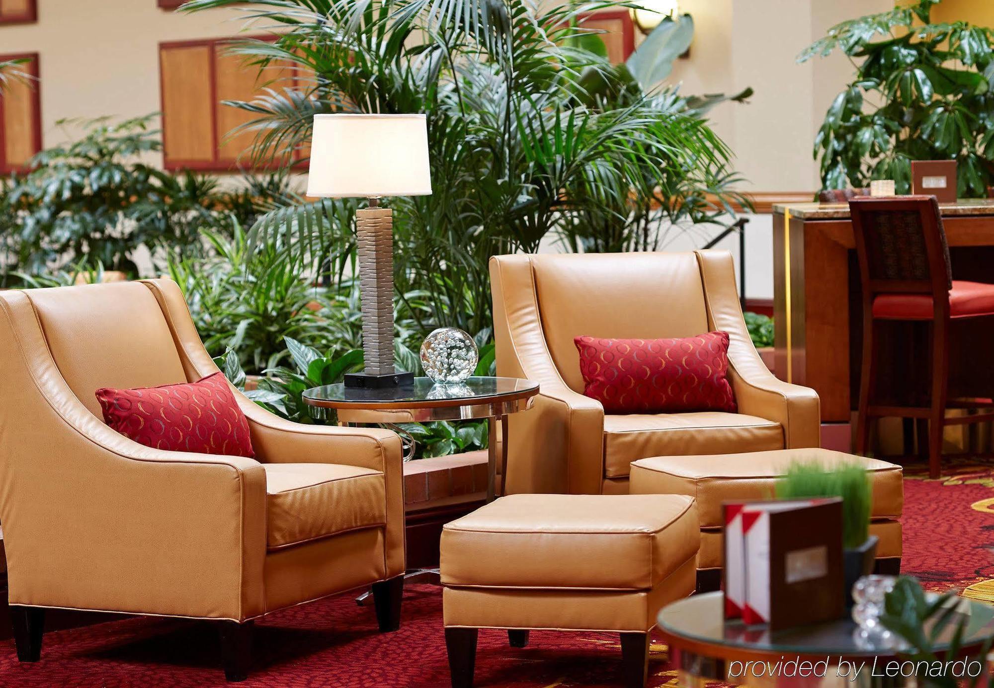 Marriott Cincinnati North Вест-Честер Екстер'єр фото